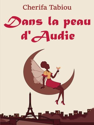 cover image of Dans la peau d'Audie